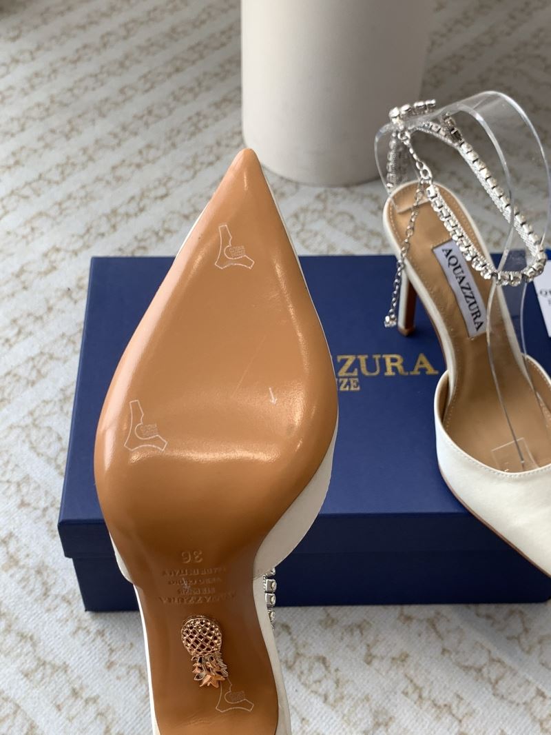 Aquazzura Sandals